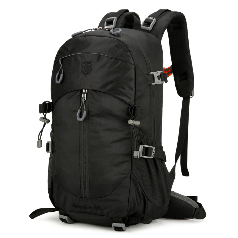 Women's & Men's Professional Nylon Waterproof Climbing Camping Backpacks