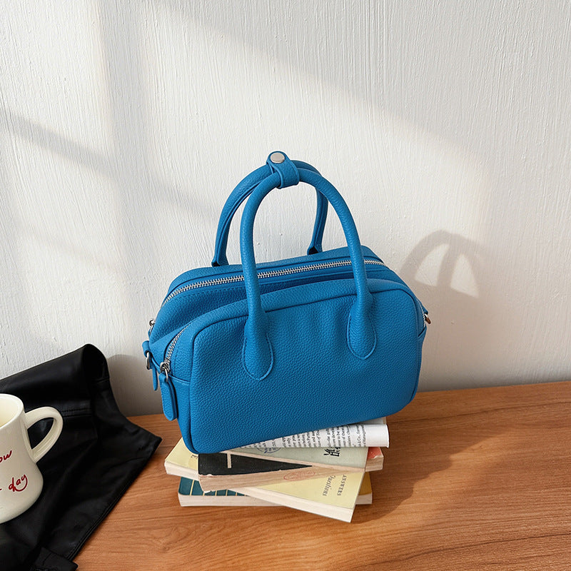 Women's Design Portable Baguette Spring High-grade Fashionable Bags