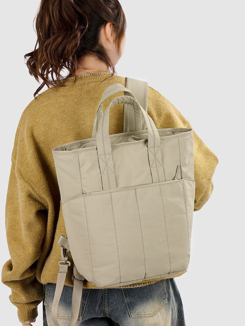 Women's Mummy Diaper Commuter Large Portable Bags