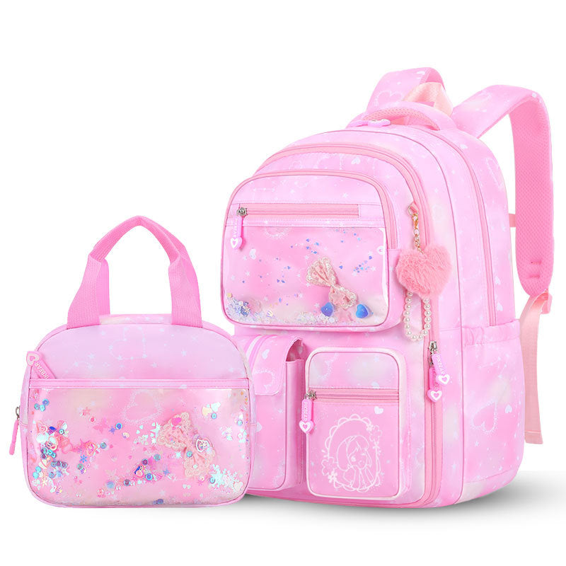 Open Door Grade To Super Lightweight Burden Reduction Spine Backpacks