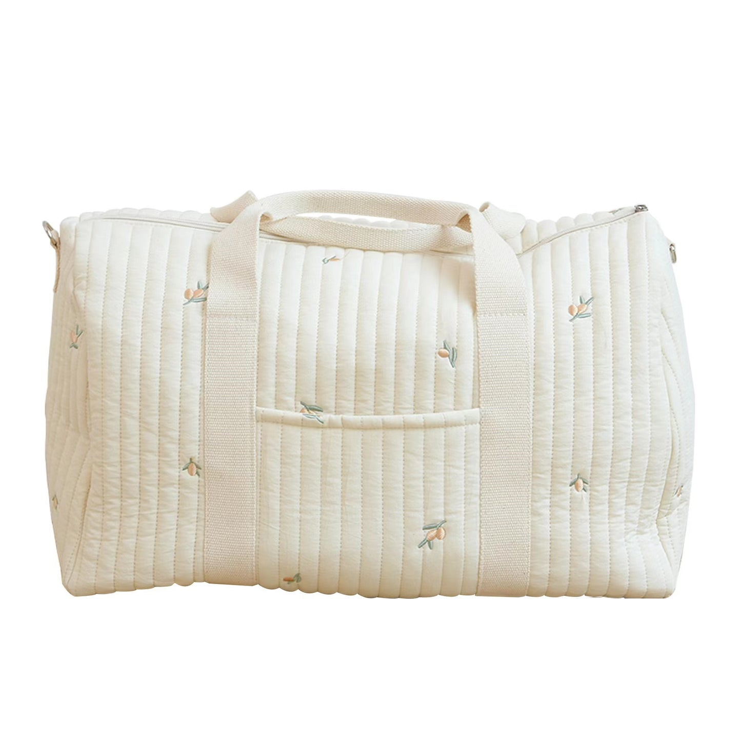 Short-distance Large Capacity Portable Lightweight Storage Boston Mummy Bag