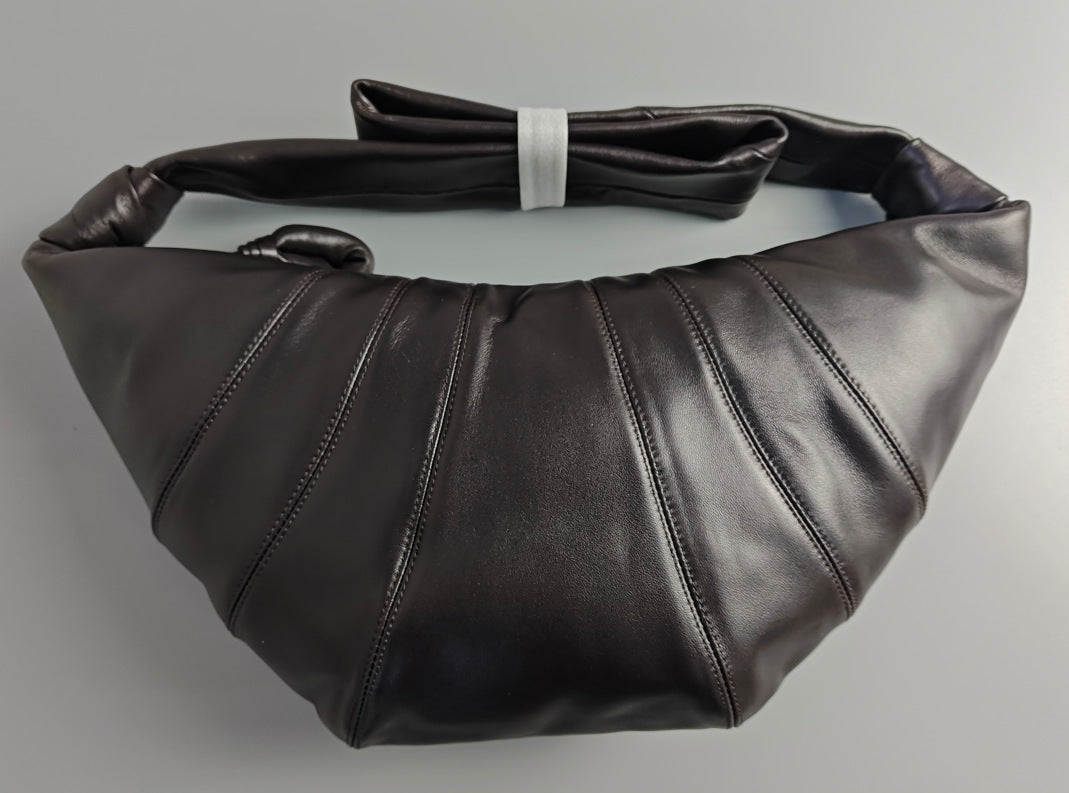 Minimalist Niche Dumpling Can Be Praised Bags