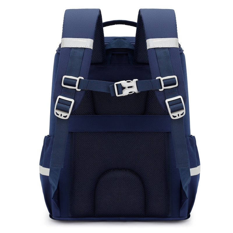 Innovative Cool Children's Large Capacity Lightweight Primary School Bag
