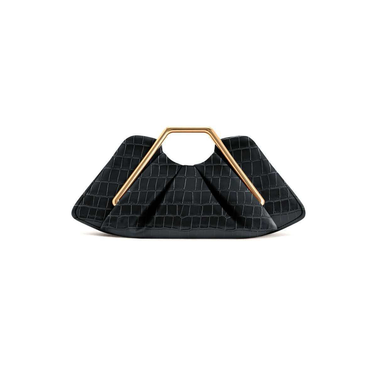 Cloud Summer Popular Dinner Light Luxury Women's Handbag