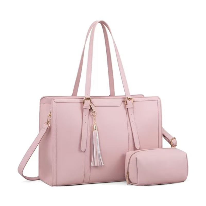 Lightweight Business Large Capacity Professional Office Portable Tote Bag