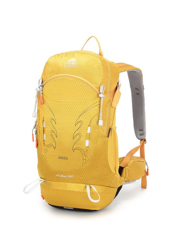 Women's & Men's Camping Climbing Waterproof Suspension Backpacks