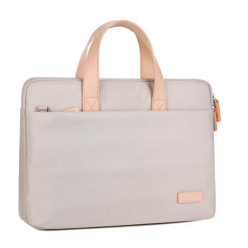 Computer Inch Portable Shockproof Large Capacity Bags