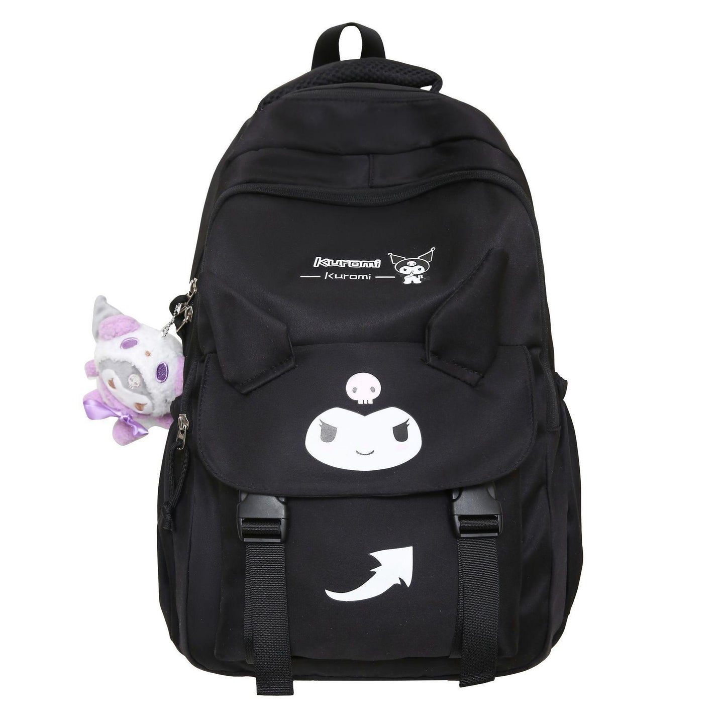 Cute Style Mori Primary Secondary Grade Leisure Backpack