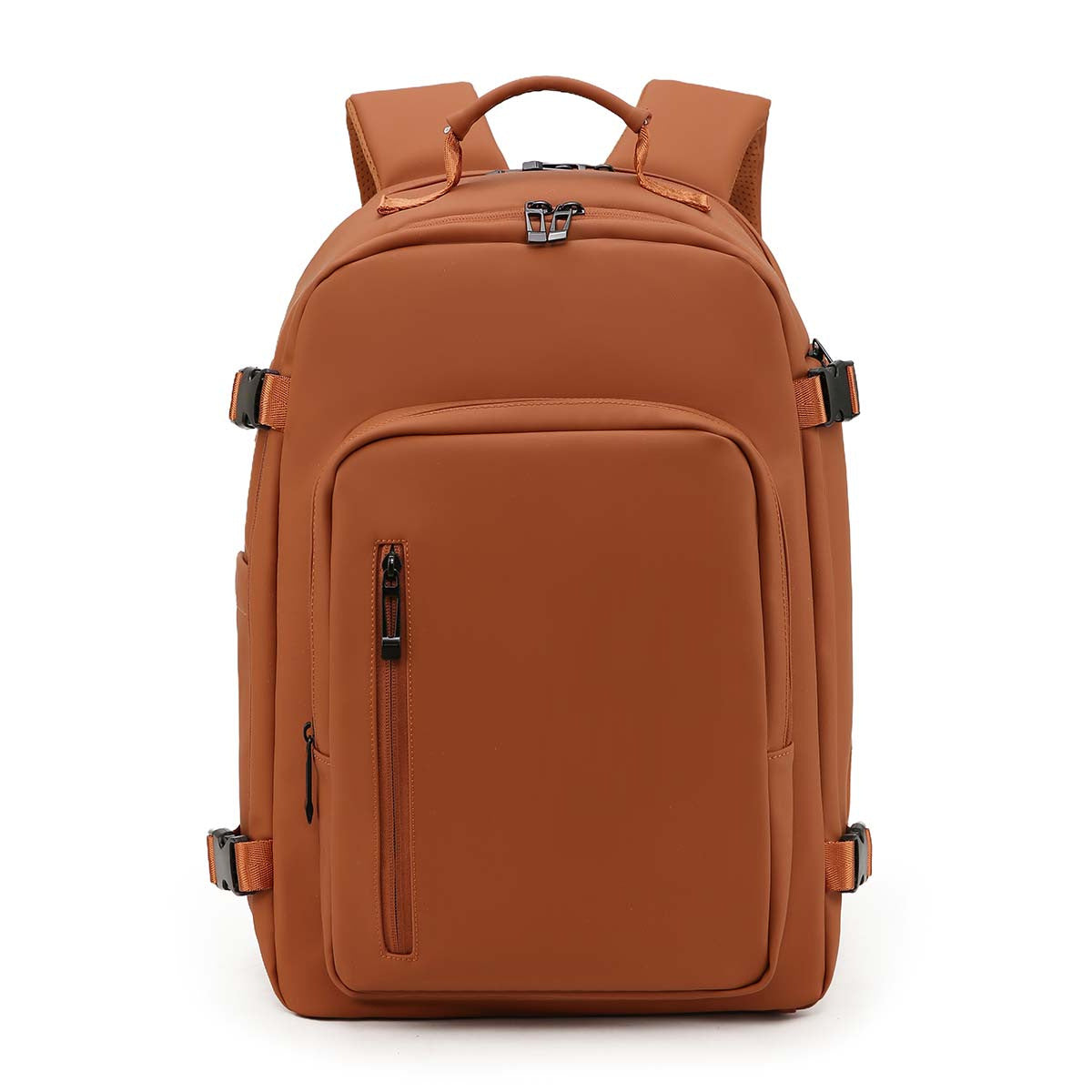 Graceful Charming Large Capacity Leisure Simple Sports Backpacks