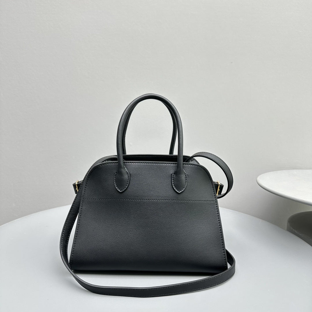 Dong First Layer Cowhide Large Capacity Women's Handbag