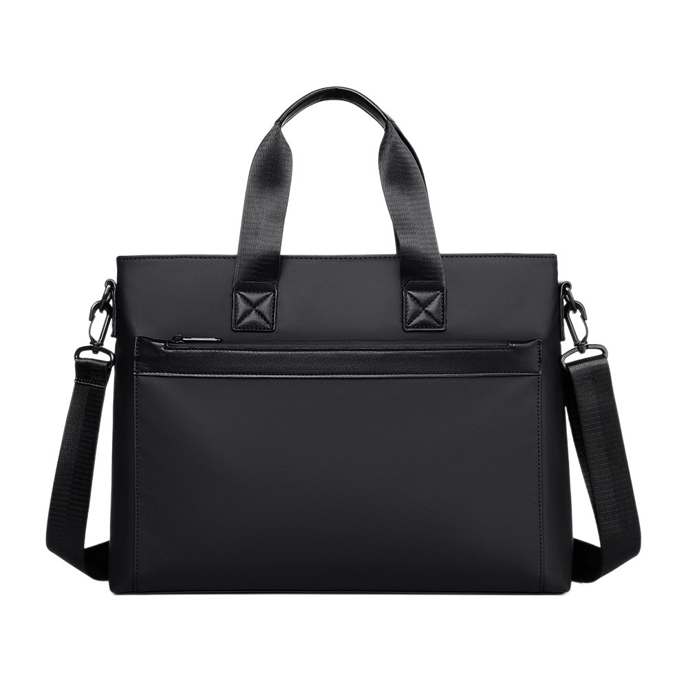 Men's Business Large Capacity Simple Fashion Laptop Bags