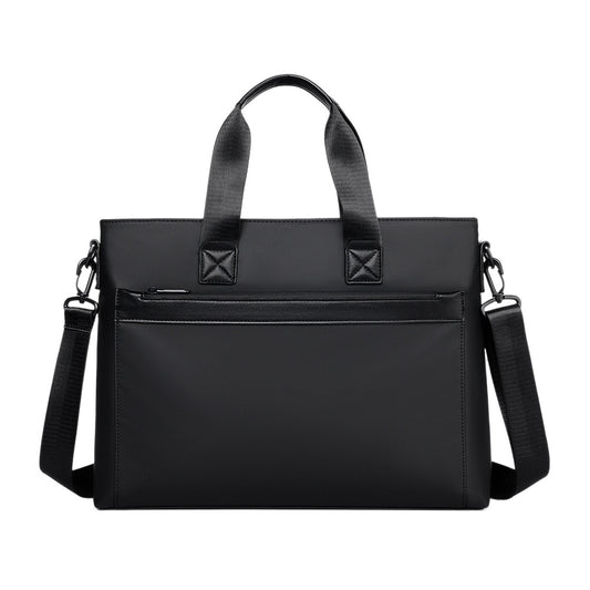 Men's Business Large Capacity Simple Fashion Laptop Bags