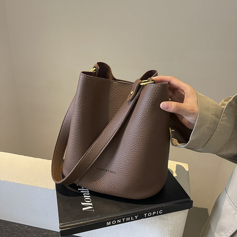 Women's Mother Super Popular Cross Body High Sense Versatile Large Capacity Shoulder Bags