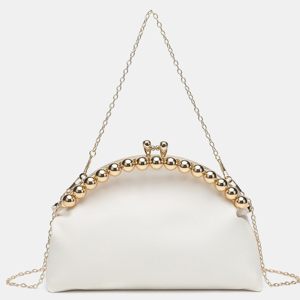 Women's Dinner Fashion Spring Temperament Western Style Bags