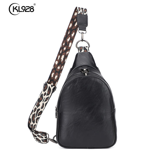 Glamorous Popular Classy Women's Fashion Retro Bags