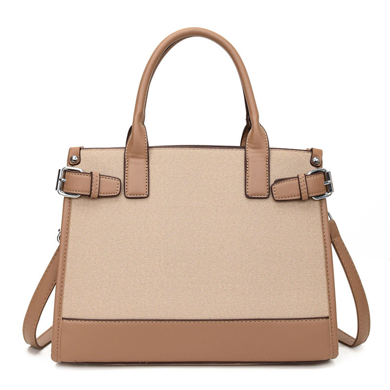 Women's Simple Elegant Gifts For Moms Portable Bags