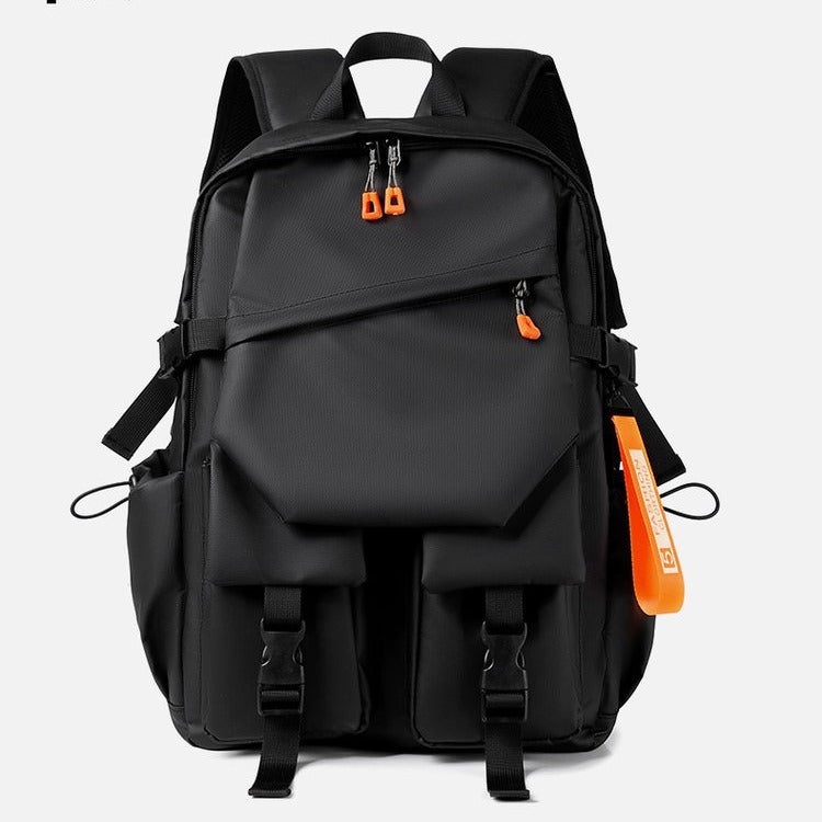 Simple Large Capacity Early High Lightweight Backpacks