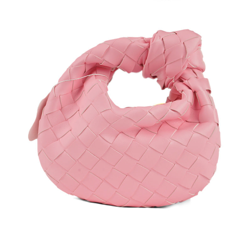 Glamorous Innovative Women's Dumpling Retro High-grade Women's Clutch
