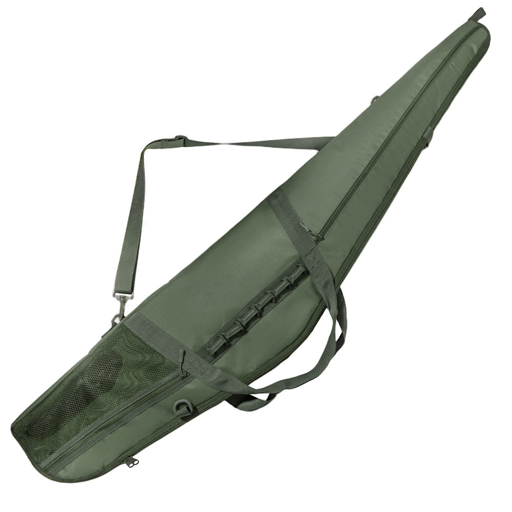 Water Bomb Storage Sunday Fans Fishing Outdoor Camouflage, Military Fan Bag