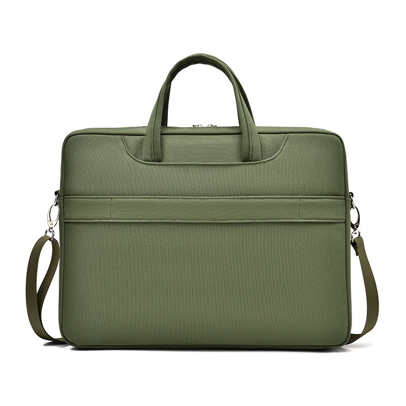Men's Inch Airbag Large Capacity Gaming Notebook Laptop Bag
