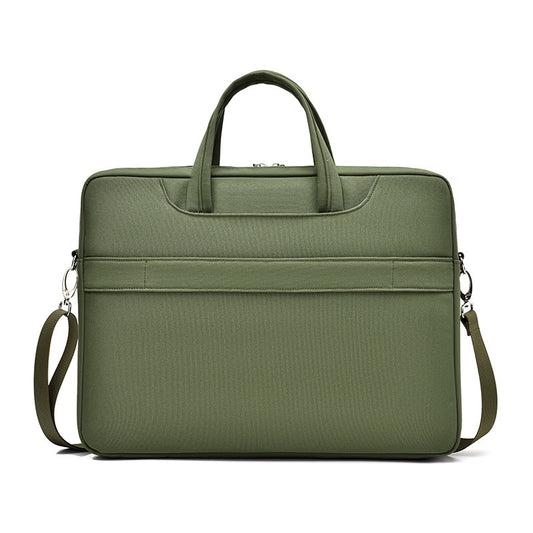 Men's Inch Airbag Large Capacity Gaming Notebook Laptop Bag