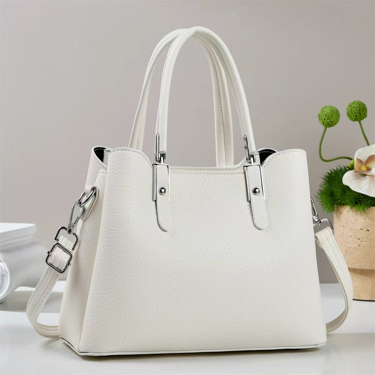 Women's Advanced Texture Trendy Simple Fashion Bags