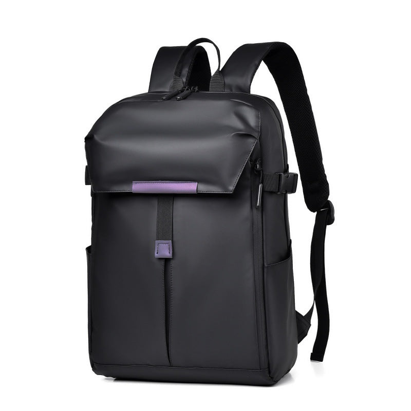 Men's High-grade Large Capacity Motorcycle Business Helmet Bags