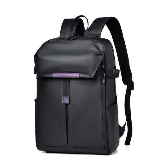 Men's High-grade Large Capacity Motorcycle Business Helmet Bags