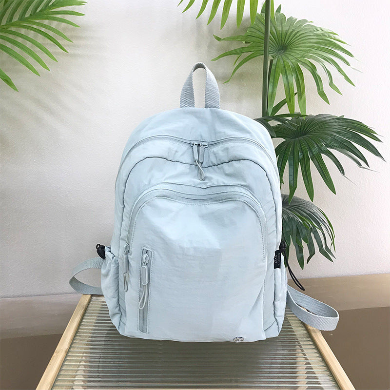 Comfortable Women's & Men's College Tide Backpacks
