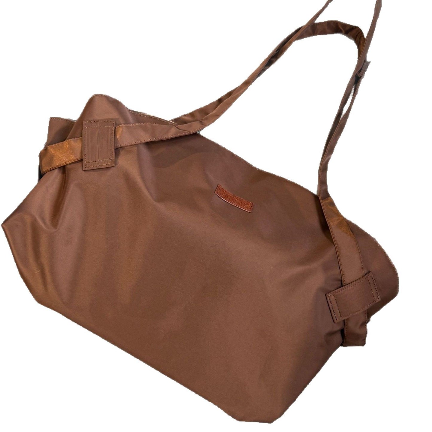 Leisure Picnic One Lightweight Exercise Niche Women's Messenger Bag