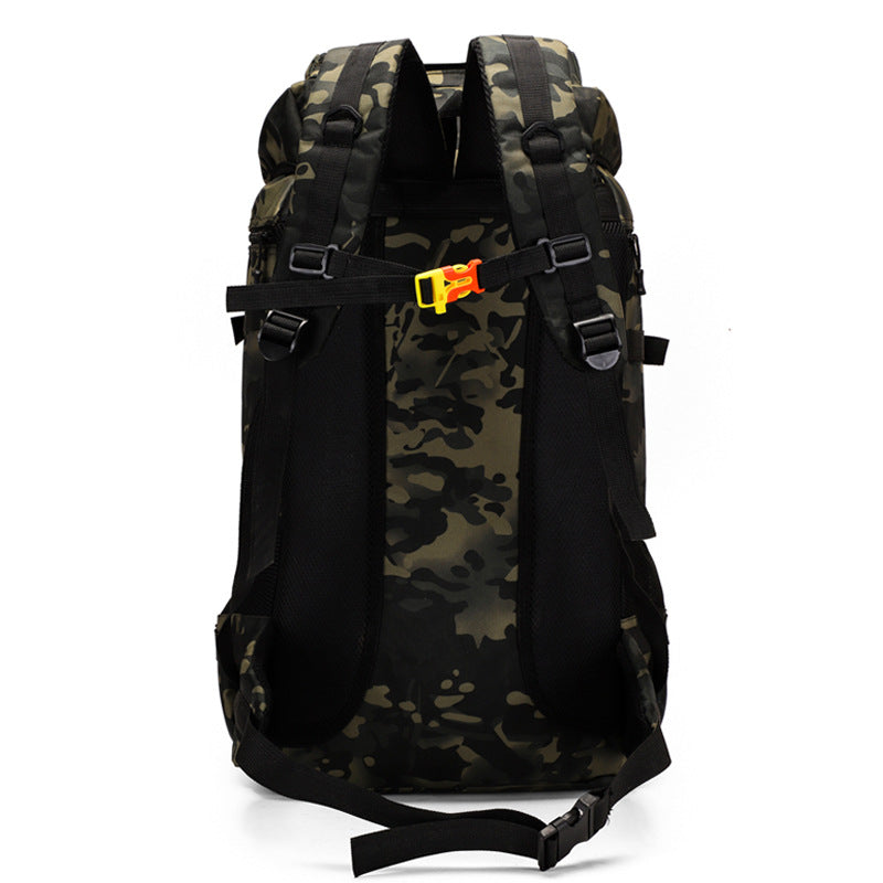 Sport Climbing Cycling Waterproof Camping Shiralee Breathable Mountain Climbing, Hiking Bag
