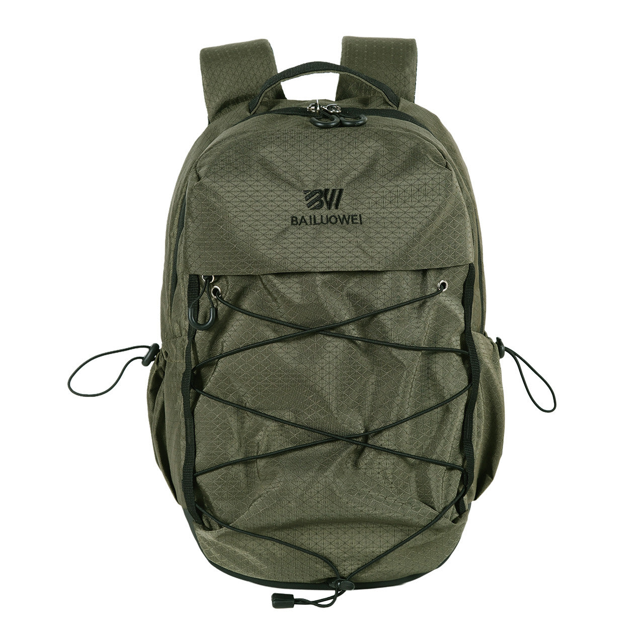 Large Capacity Boys Commuter Female College Mountain Climbing, Hiking Bag