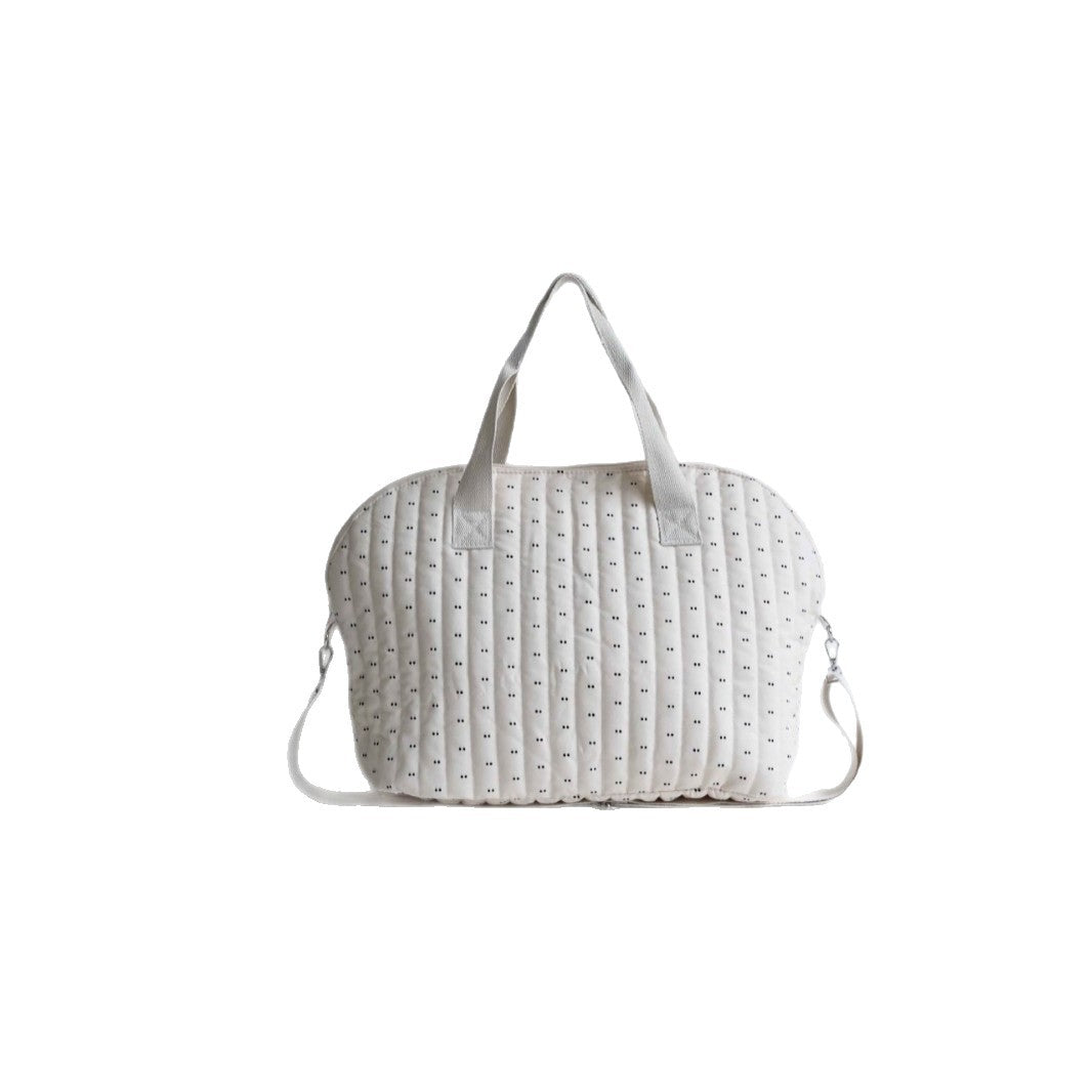 Large Capacity Lightweight Leisure Mother Mummy Women's Shoulder Bag