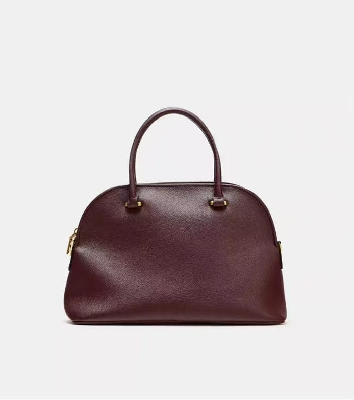 Style Shell Large Capacity Versatile Commuter Portable Tote Bags