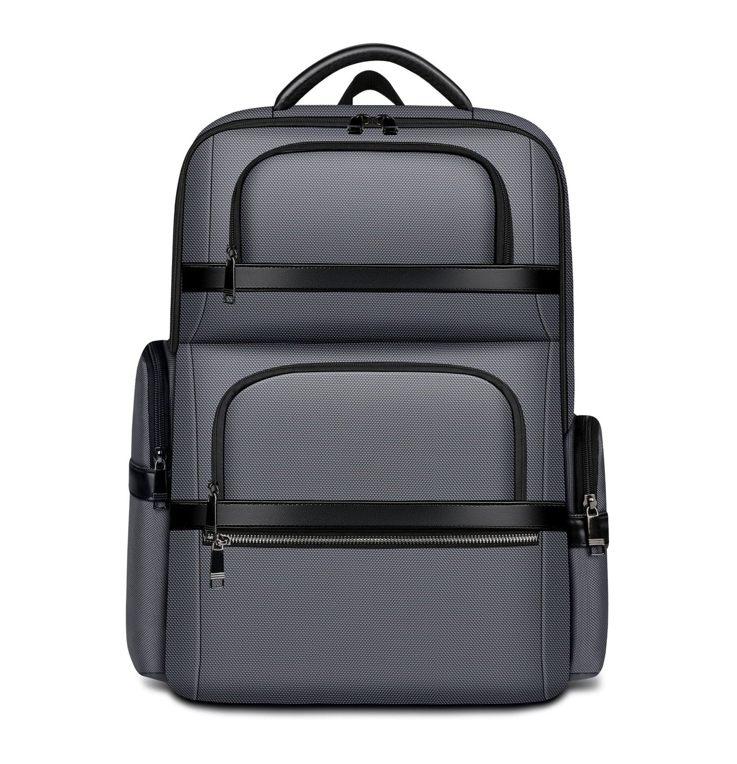 Charming Comfortable Waterproof Maintenance Thickened Canvas College Student Schoolbag