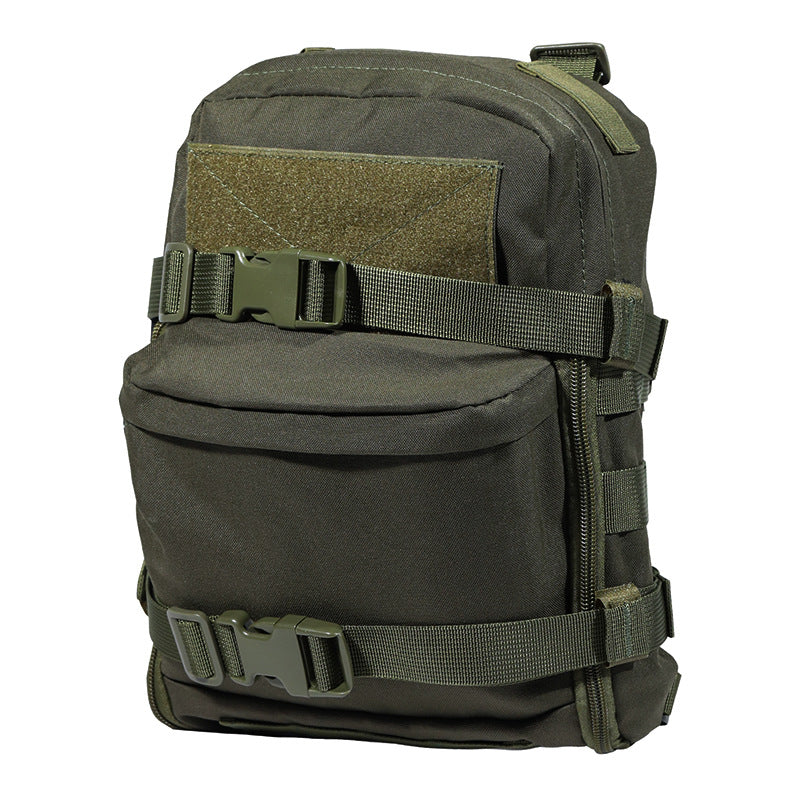 Tactics Fans Water Lightweight Vest Hose Outdoor Camouflage, Military Fan Bag