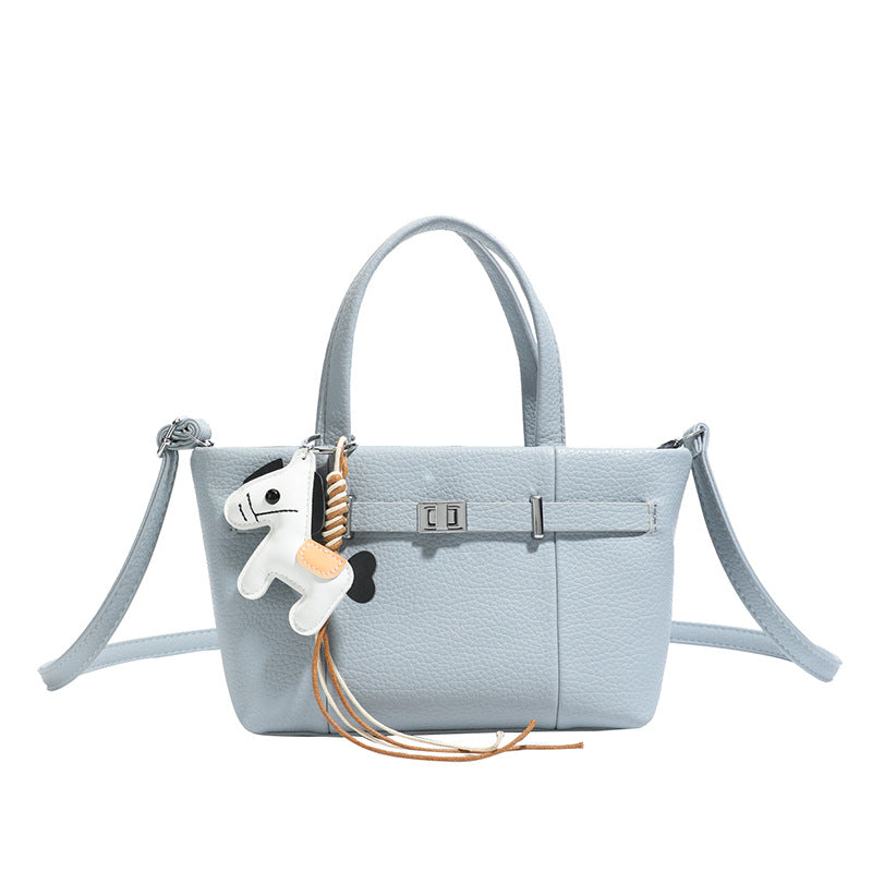 High-grade Large Capacity Simple Carrying Personality Bags