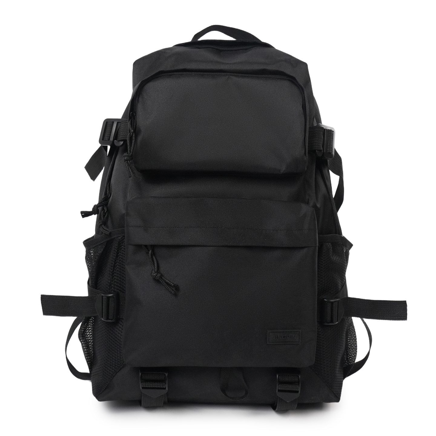 Large Capacity Stylish Versatile Trendy Computer Working Mountaineering Backpacks