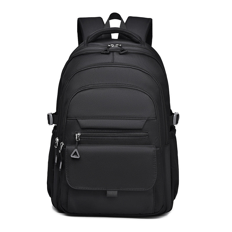 Women's & Men's Fashion Computer Large Capacity Lightweight Leisure Backpack