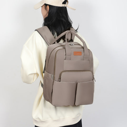 Fashion Korean Maternal Supplies Portable Large Bags