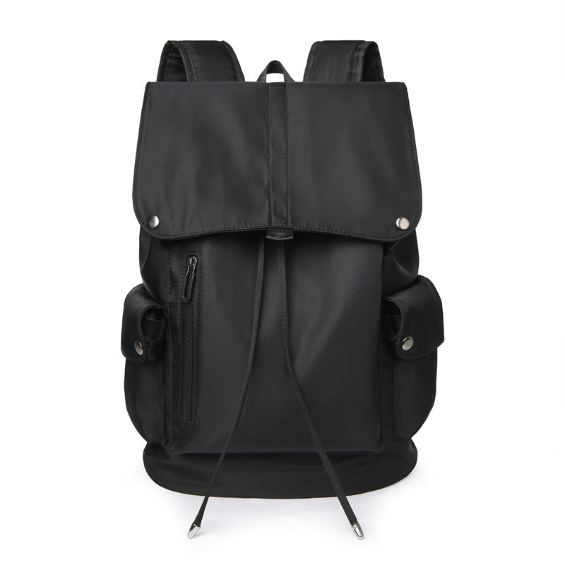 Men's & Women's Nylon Cover Large Capacity High Waterproof Bags