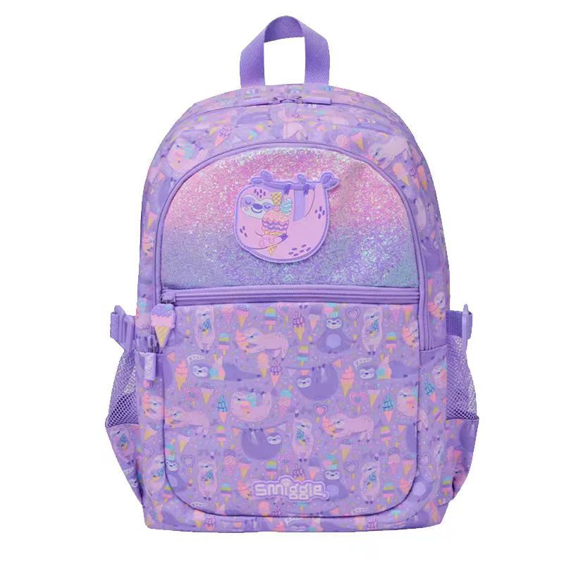 Australia Large Leisure Secondary Burden Alleviation Bags