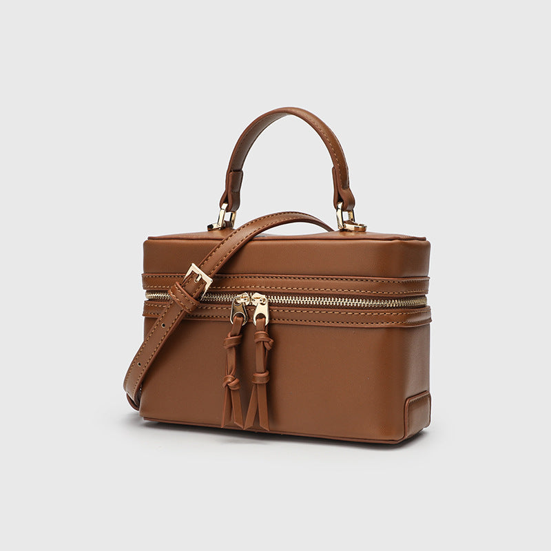 Women's Box Fashion Special Interest Light Luxury Bags