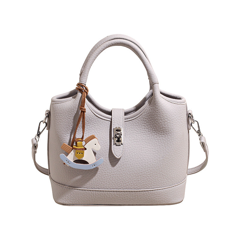 Women's High-grade Fashionable Stylish Special Interest Light Luxury Women's Shoulder Bag