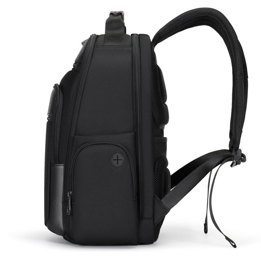 Men's Large Capacity Simple Commute Computer Multifunction Bags