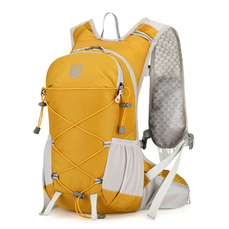 Comfortable Fashion Cycling Waterproof Running Commuter Mountain Climbing, Hiking Bag