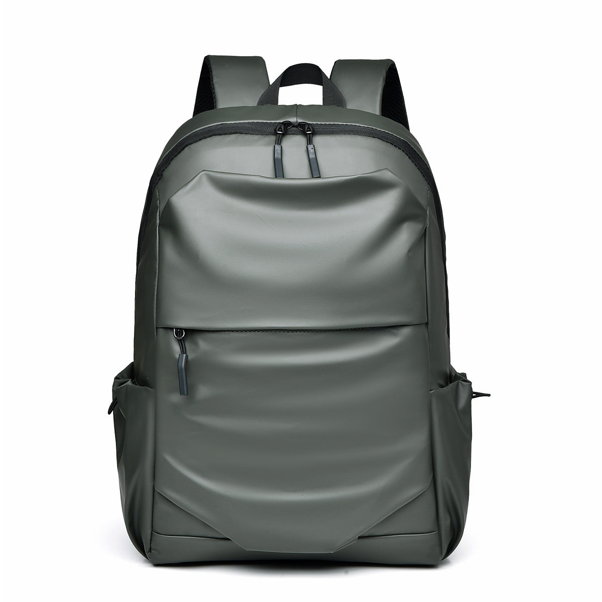 Versatile Men's Fixed Printing Simplicity Computer Bags