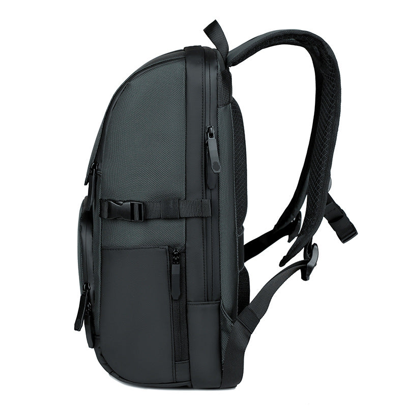 Women's & Men's Shaping Large Capacity Magnetic Backpacks