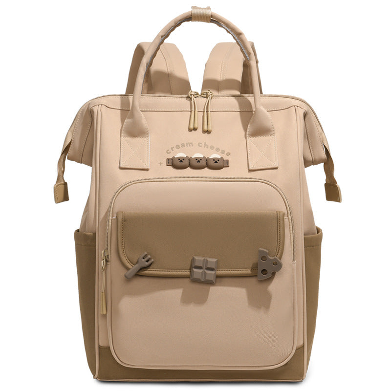 High-grade Large Capacity Out Mom Mother Bags