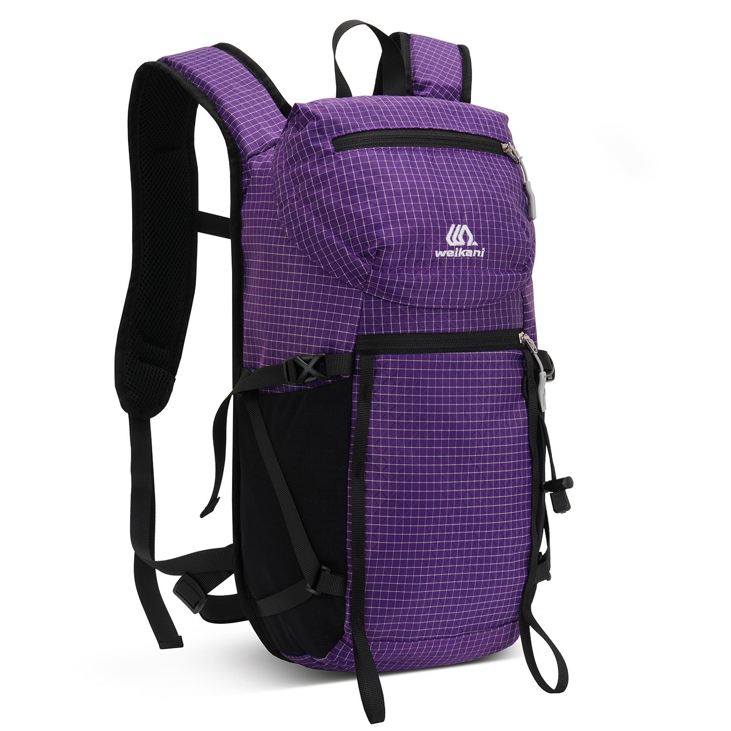 On Foot Large Capacity Lightweight Camping Backpacks
